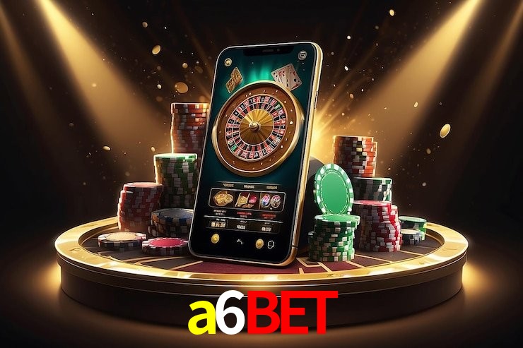 Estatísticas a6bet