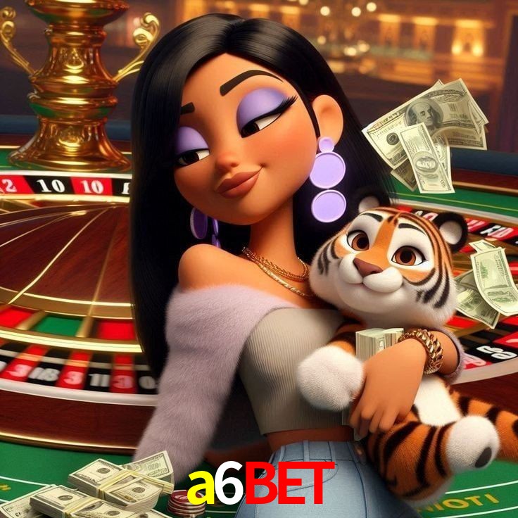 Welcome Bonus a6bet