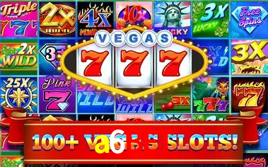 Descubra a Essência do a6bet: Nossa História e Compromissos