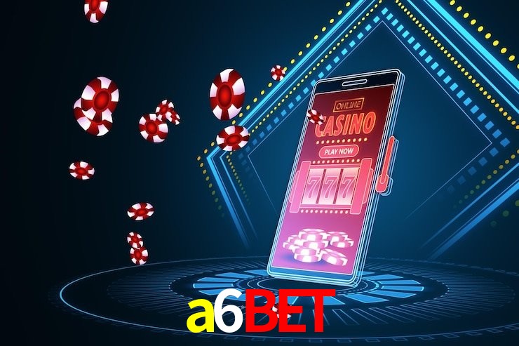 a6bet Rio de Janeiro - Slot Strategy