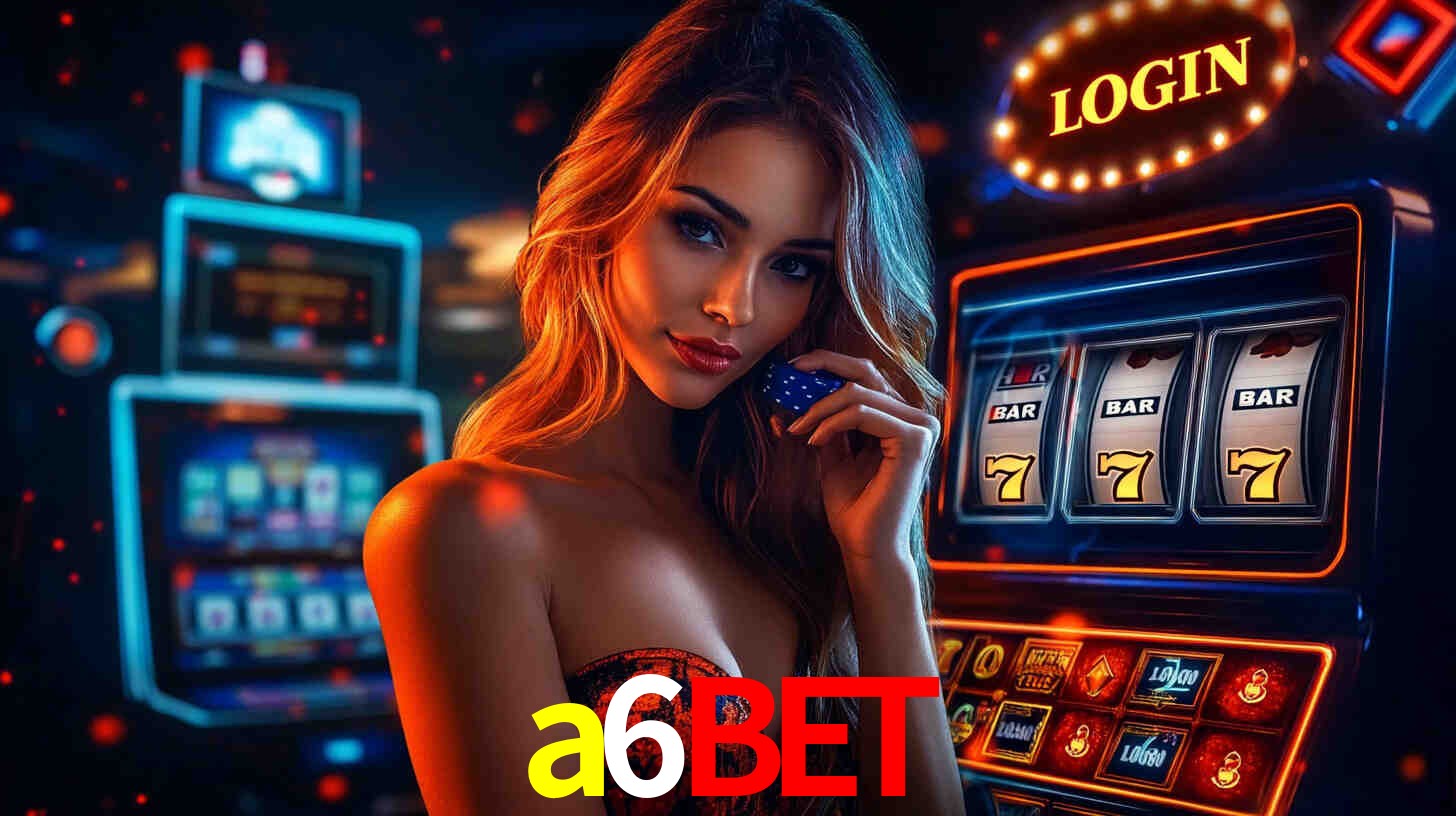 a6bet,a6bet app