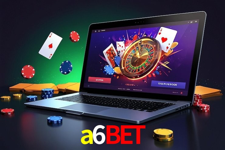 Casino Ao Vivo a6bet
