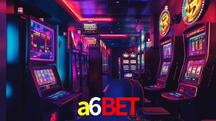 a6bet App Interface