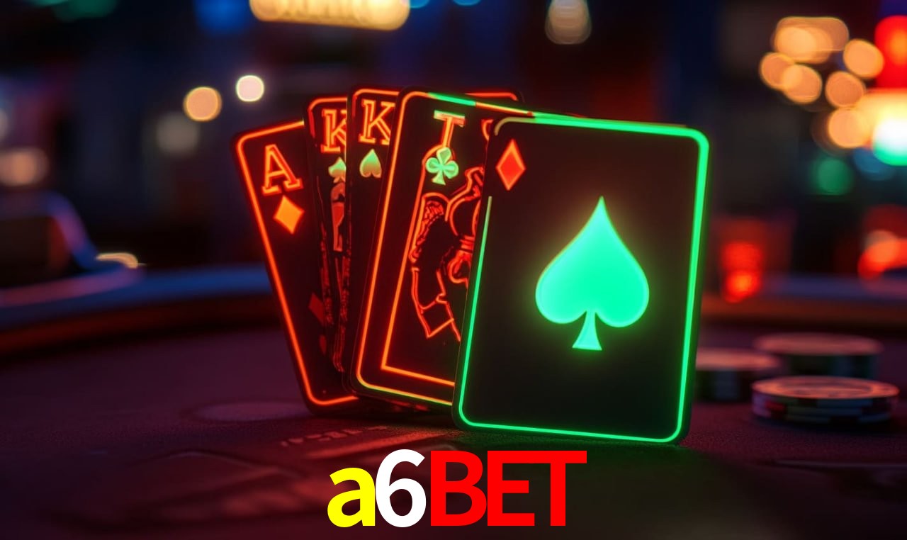 Promoção Relâmpago a6bet