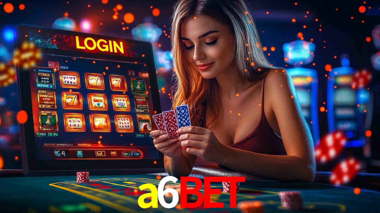 Bônus Generosos e Exclusivos no a6bet para Você!