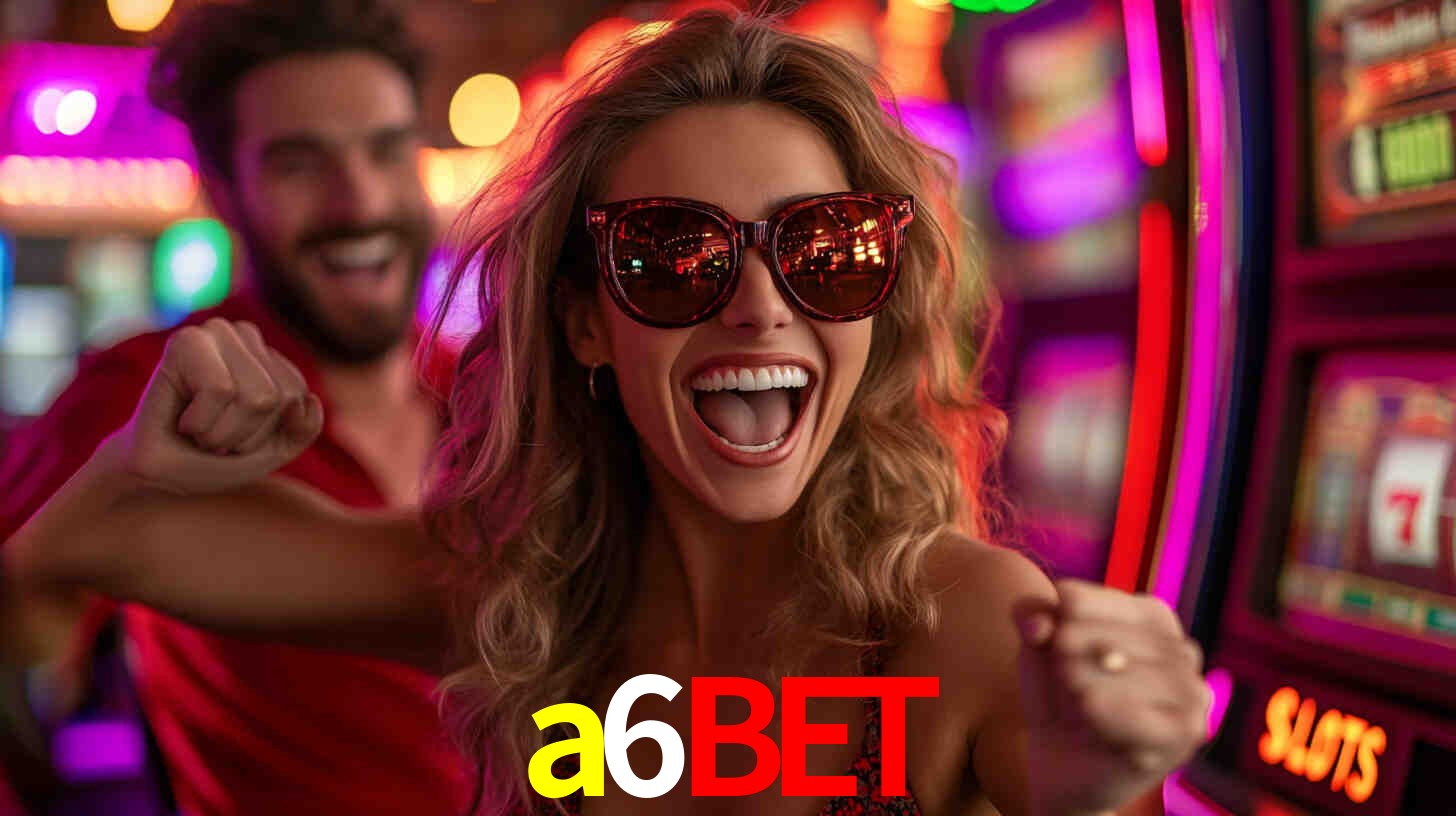 Descubra o Programa VIP da a6bet: Vantagens Exclusivas para Jogadores
