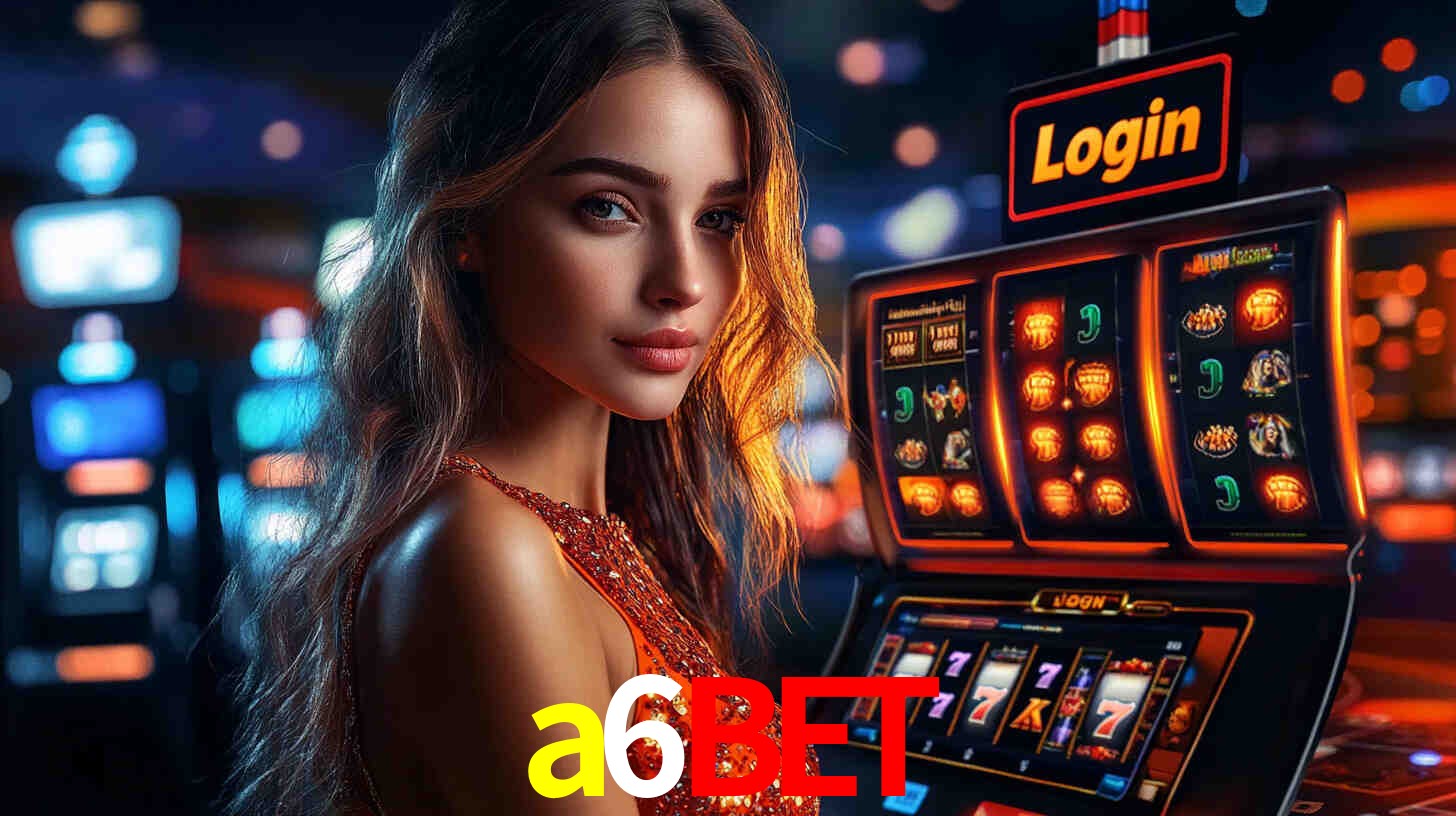 a6bet: Jogos de Caça-Níqueis-Altas Recompensas, Roleta-Velocidade, Blackjack-Desafios Máximos