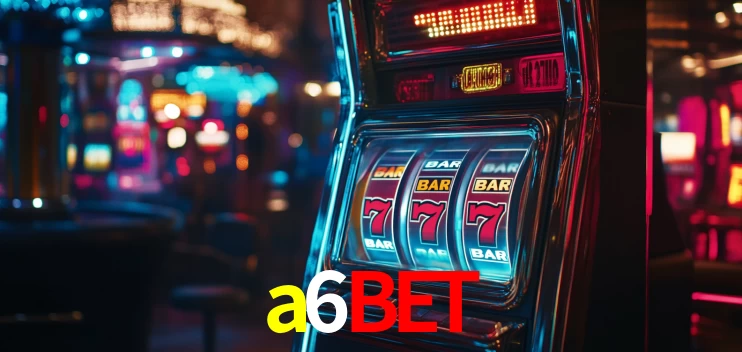 Live Casino a6bet