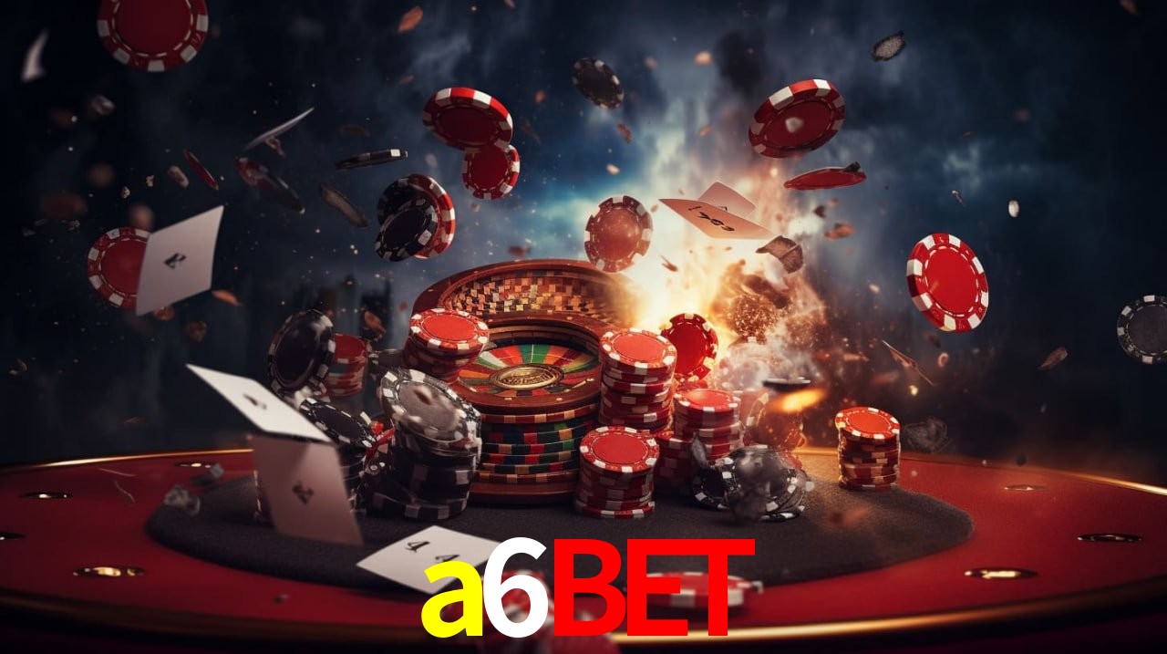 a6bet São Paulo - Top Slots