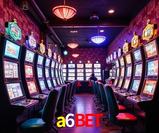 Tecnologia da Plataforma a6bet