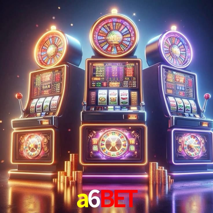 a6bet,a6bet app