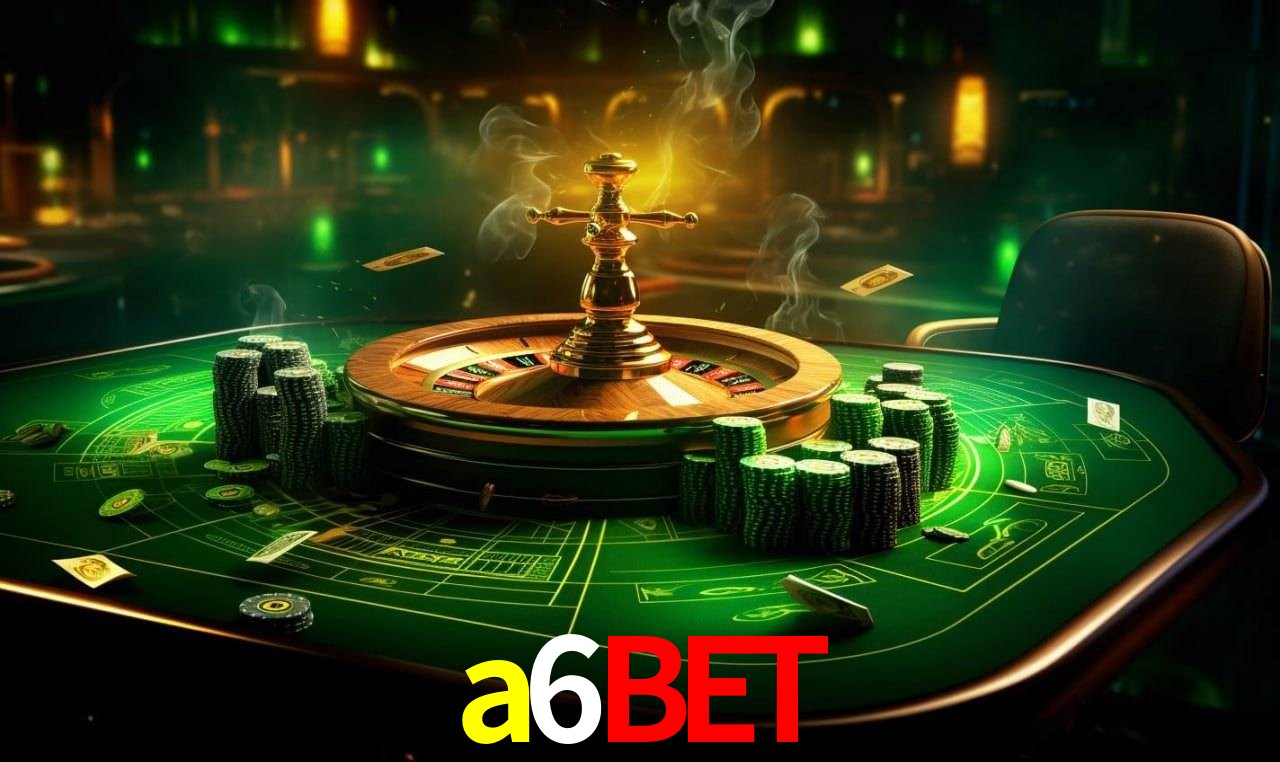 Inovações de Jogos na a6bet: O Futuro das Experiências Interativas