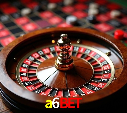 Login Seguro a6bet