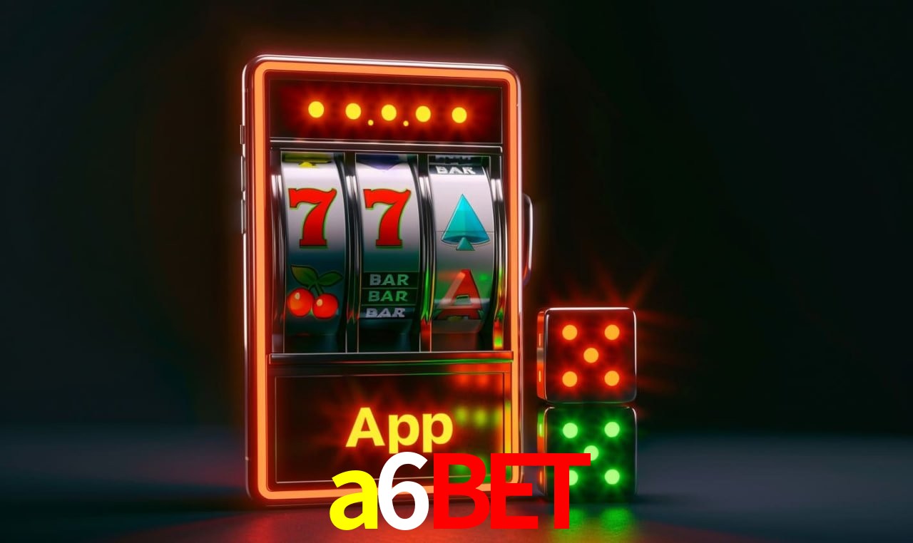 Casino VIP a6bet