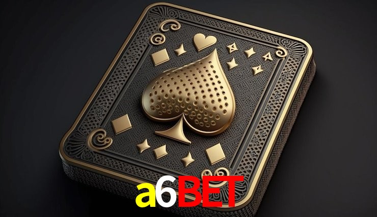 Casino Ao Vivo a6bet