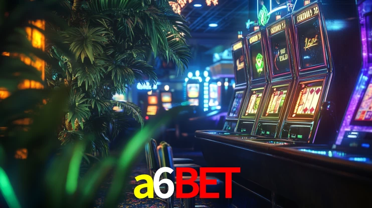 VIP Casino a6bet