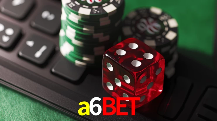 Secure Login a6bet