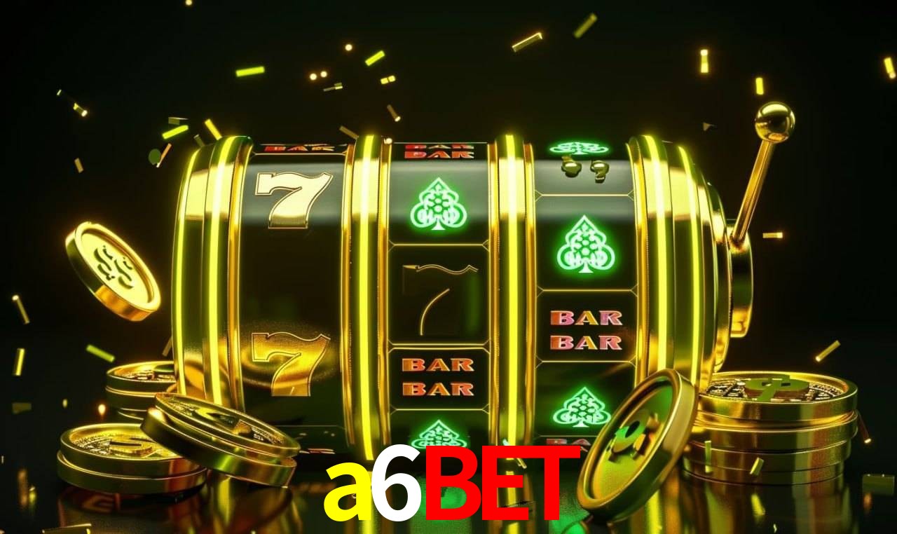a6bet Brasília - Jogo Features