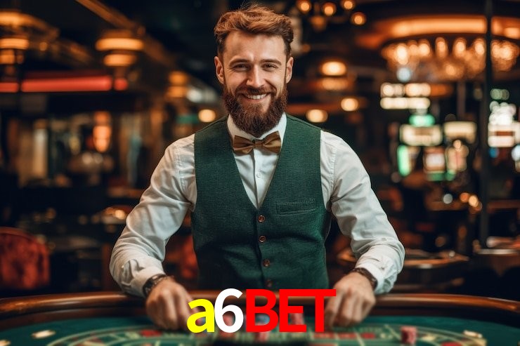 a6bet - cassino ao vivo