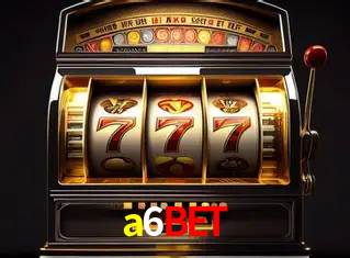 Descubra o Mundo do Cassino Online com a6bet