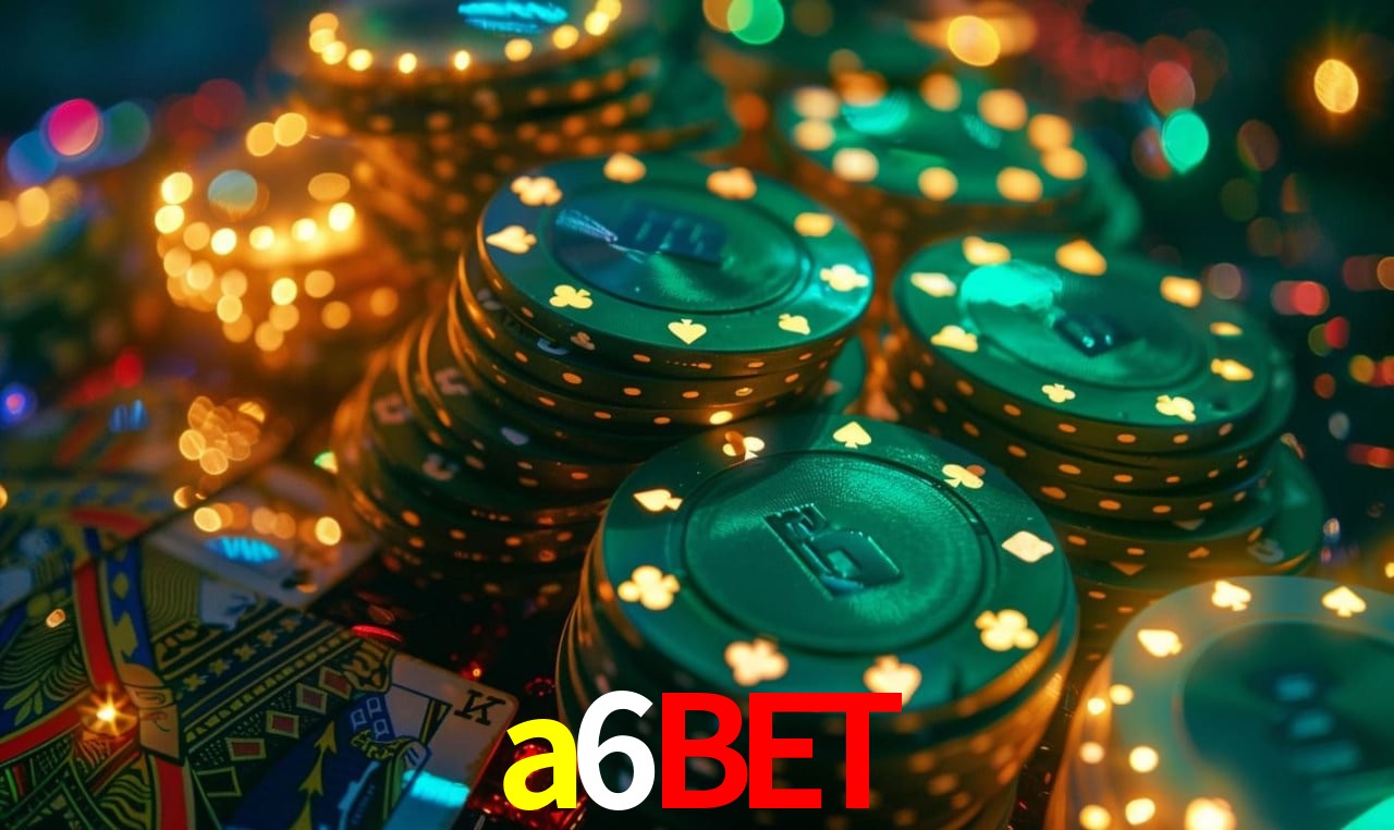 Jogos Exclusivos a6bet