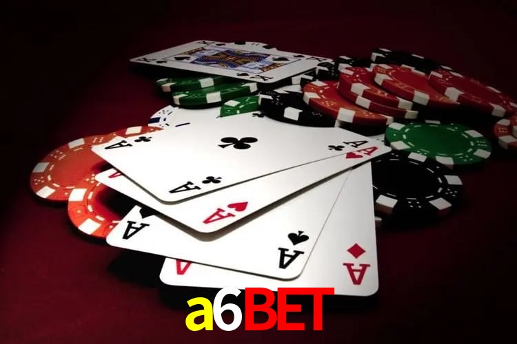 cassino a6bet