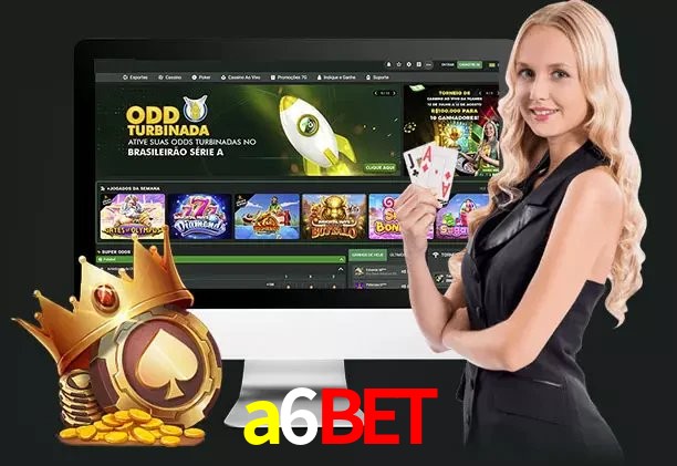 Promoções Sazonais a6bet