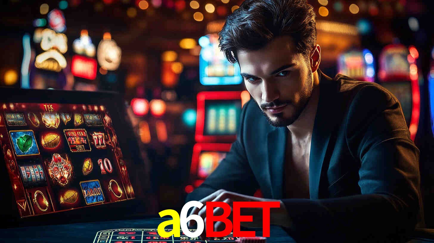 a6bet,a6bet app