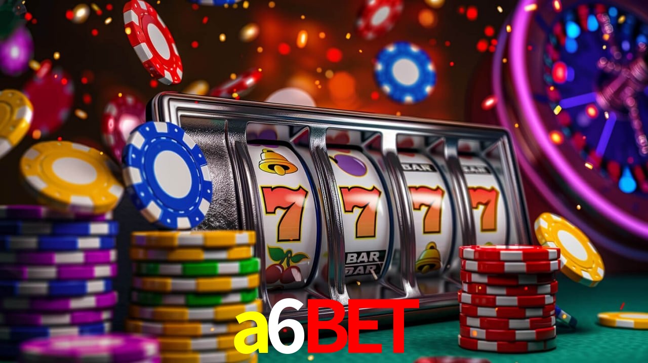 a6bet Belo Horizonte - Jackpots