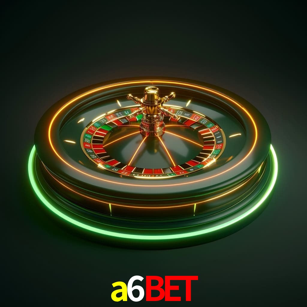 a6bet App - Aplicativo Móvel Oficial