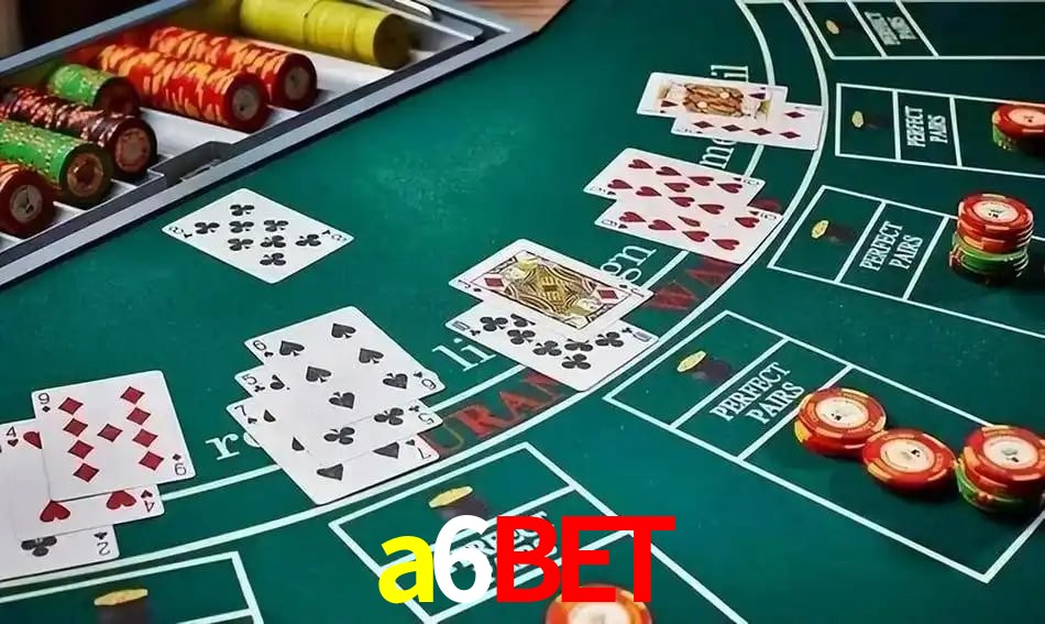 a6bet - Winners Celebration