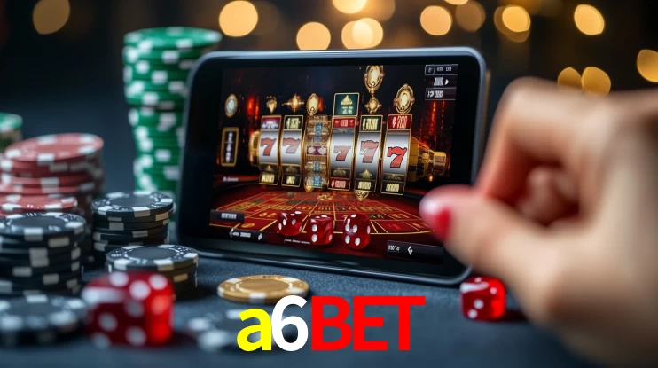 Daily Bonuses a6bet