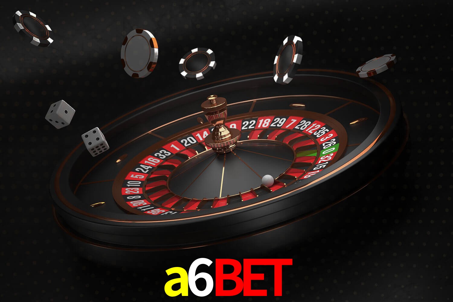 a6bet,a6bet app