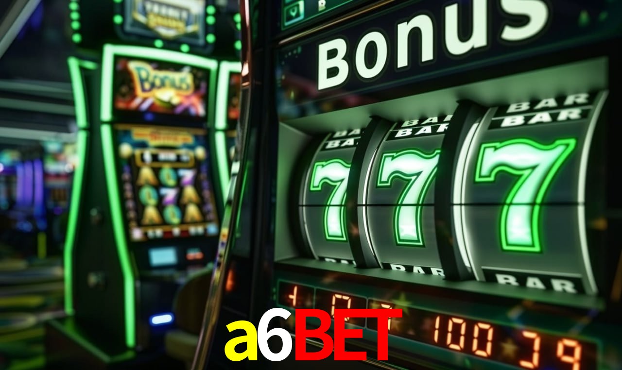 a6bet - Aplicativo Móvel