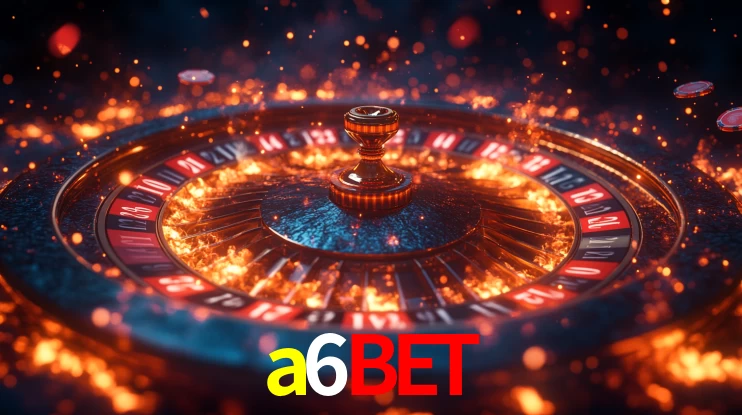 a6bet,a6bet app