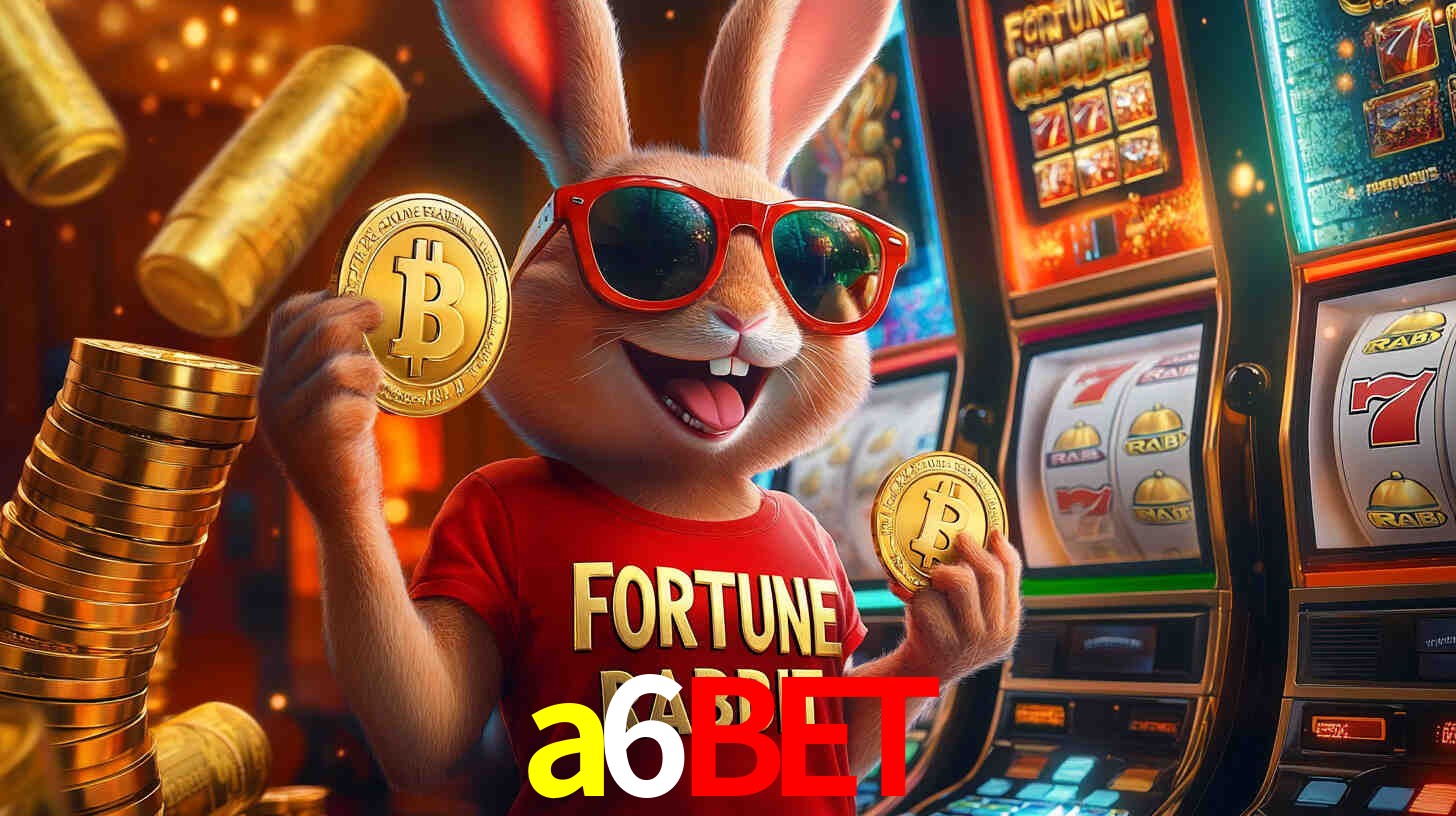 Descubra a Magia dos Jogos de Arcade no a6bet