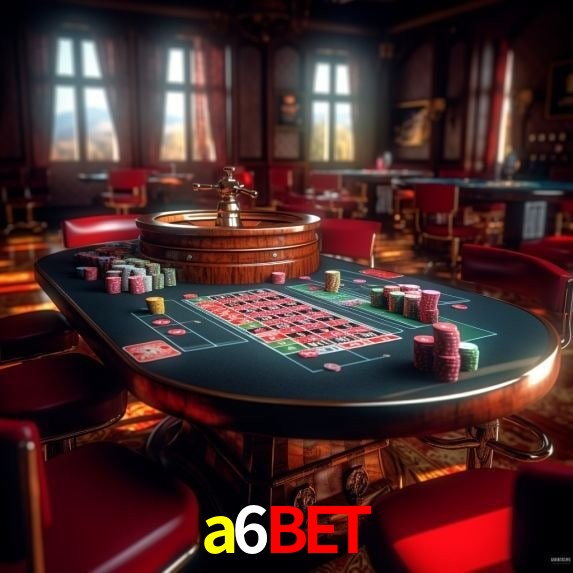 a6bet Slot - 320+ Caça-Níqueis Premium