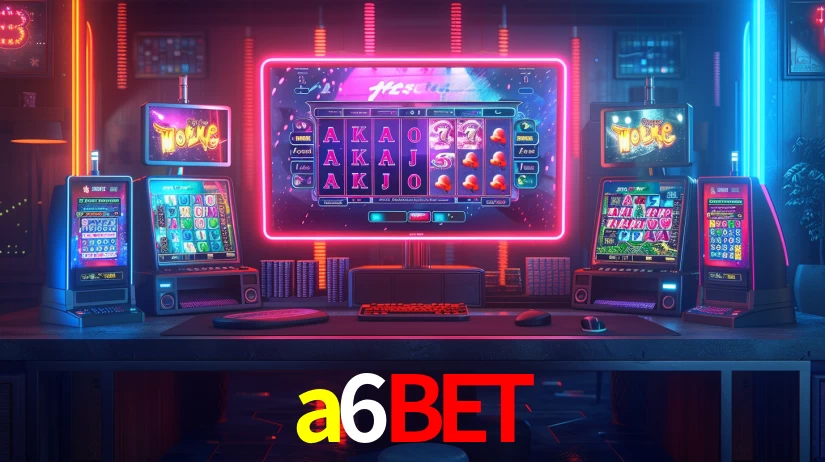 Experimente o Login Seguro Premium no a6bet