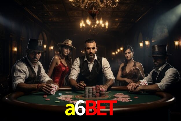 Descubra o Programa VIP da a6bet: Vantagens Exclusivas para Jogadores