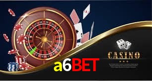 Bônus Diários a6bet