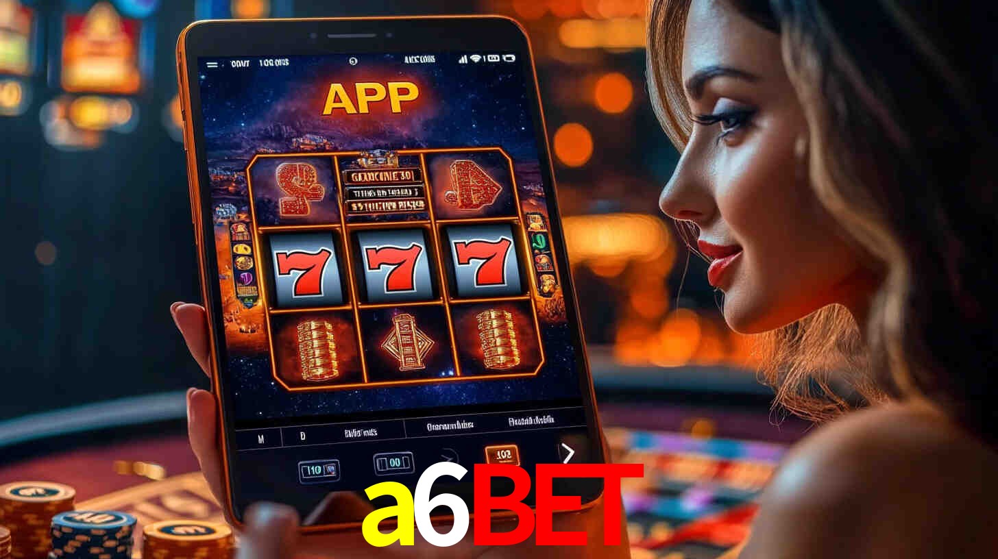 a6bet: A Experiência de Casino com Jogos de Mesa ao Vivo