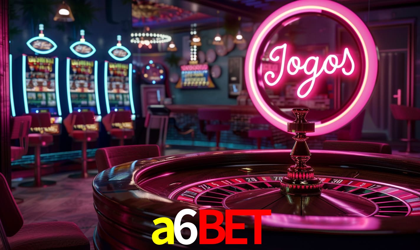 Explorando a Categoria de Eventos em Apostas na a6bet